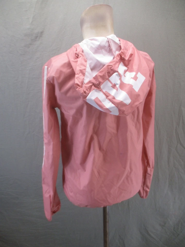 Женский легкий ветрозащитный дождевик Reflex размер S на молнии 100% нейлон 108 - Изображение 4 из 4