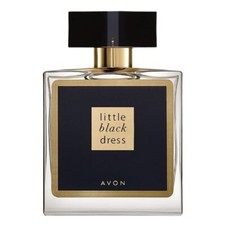 Avon Little Black Dress Eau De Parfum, 50ml Free Shipping