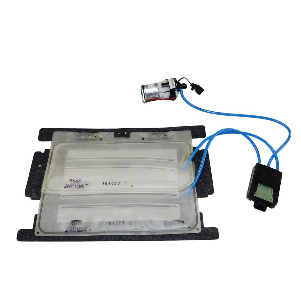 Lumbar Support Mercedes Benz CClass W205 Left or Right eBay