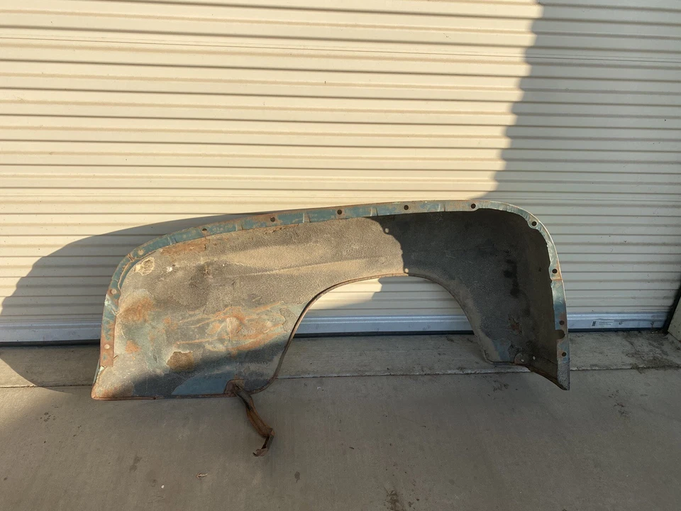 1948 Ford f1 крыло драйверы задний - Изображение 4 из 4