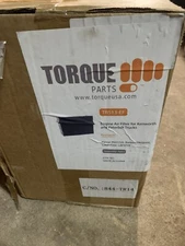 Torque Parts TR513-EF Engine Air Filter Kenworth Peterbilt Trucks