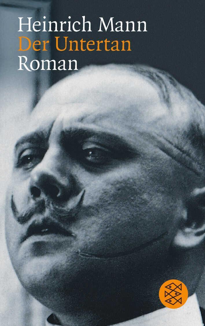 Thumbnail - Der Untertan Heinrich Mann