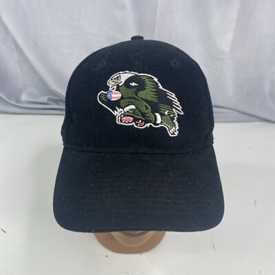 Akuma Rugby Hat Cap Union League Adult Adjustable Strap Back Beechfield Headwear