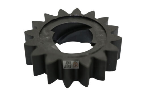 Briggs and Stratton Starter Motor Drive Gear Plastic 16 Tooth Teeth Ride on Mowe - Picture 2 of 5