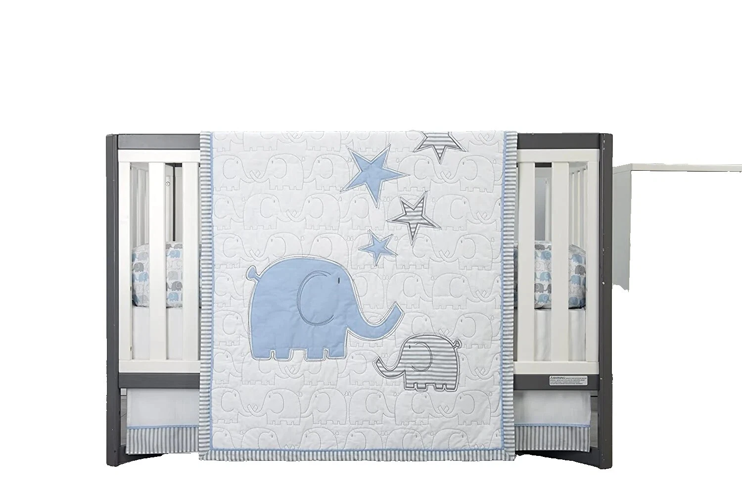 Crib Nursery Bedding Sets