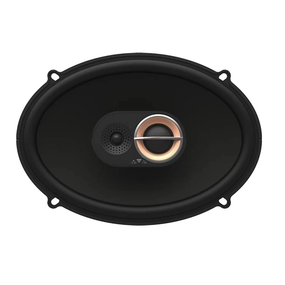 Infinity Kappa 693m & 63xf 前/后扬声器适用于 2003 - 2018 丰田 4Runner — 第 4/4 张图片