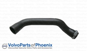 URO Parts 31319444 Radiator Hose