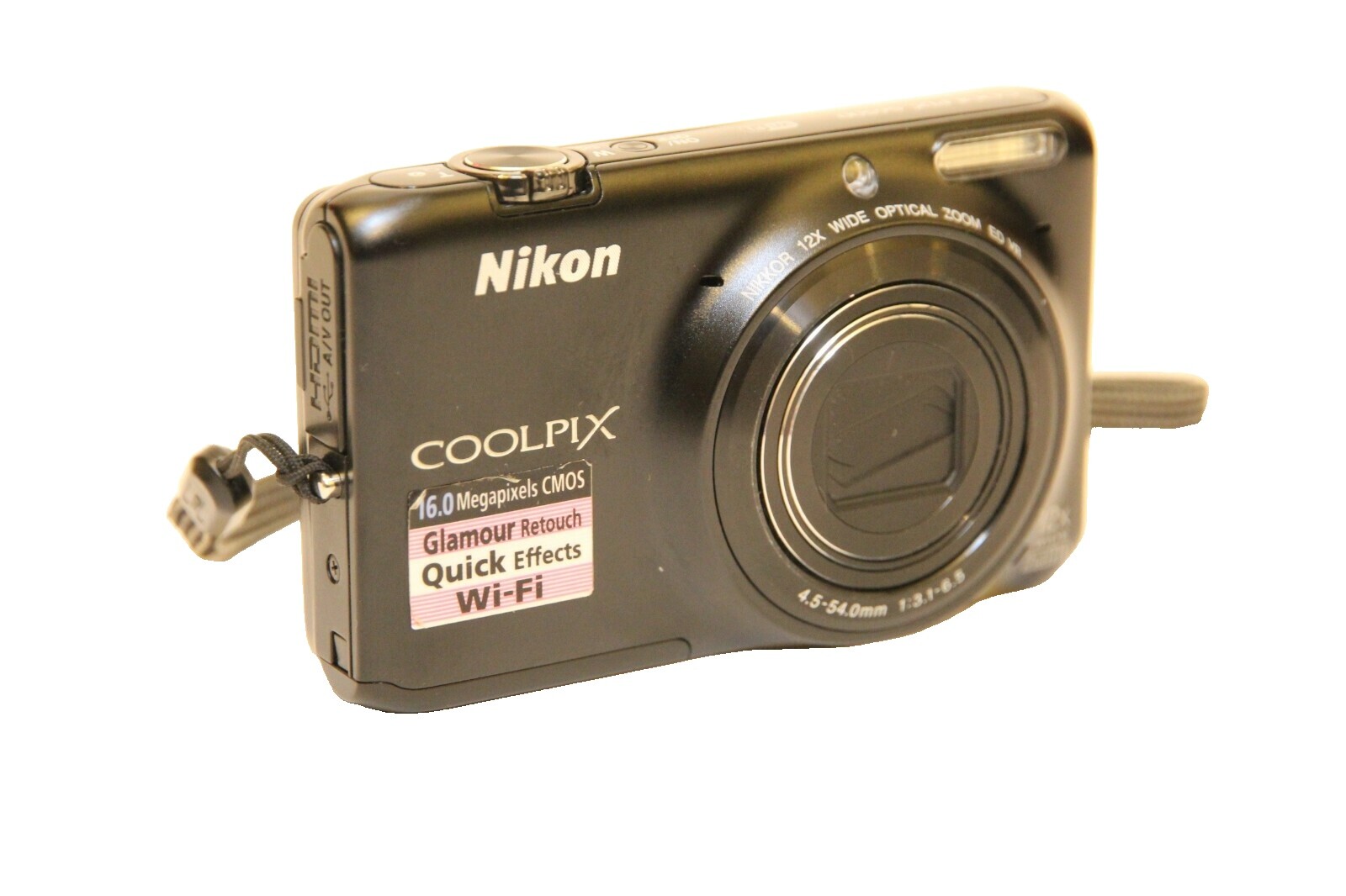 Nikon S 6500 | eBay Nikon S 6500 | eBay