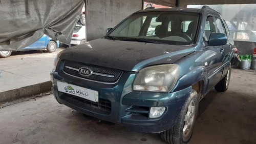 2841027410 Valvula Egr para KIA SPORTAGE (KM) Active 4X4 2009 6499149 - Imagen 4 de 10