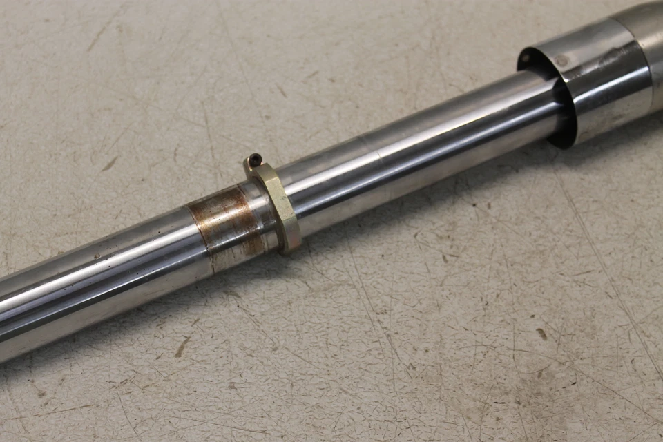 03 川崎 VULCAN 1500L 左前叉减震悬浮 44005-1384 — 第 2/4 张图片