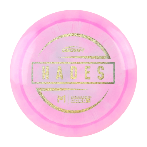 Disc Discraft Golf Paul McBeth Signature Hadès Distance Driver 12/6/-3/2 - Choisissez - Photo 43/116