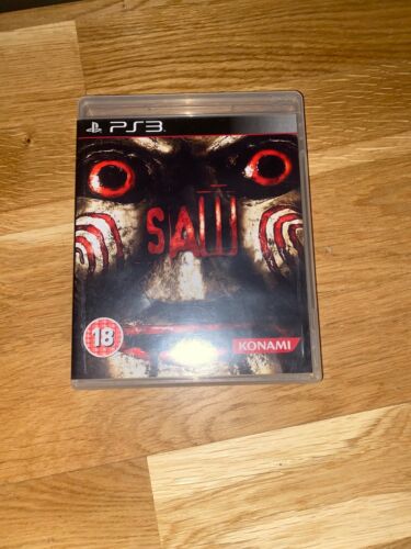 Ps3 saw
