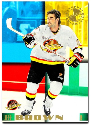 1995-96 Stadium Club Members Only 50 **** PICK YOUR CARD **** From The SET - Picture 24 of 51