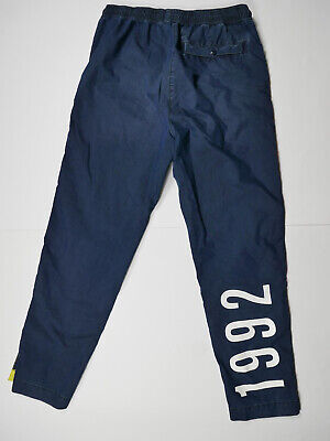 Polo Ralph Lauren Track Pants Stadium P Wing 1992 Limited Polo Ralph Lauren Track Pants Stadium P Wing 1992 Limited