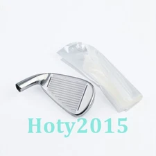 50pcs Golf Heads Stickers Golf Club Heads PVC Heat Shrink Wrap Film 