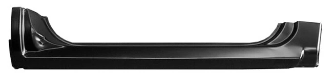1988-1998 Chevy & GMC C/K Pickup Truck 2dr Rocker Panel & Cab Corner Kit - Image 3 of 4