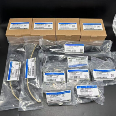 NEW OEM FORD Timing Chain Kit HL3Z6268A HL3Z6B274A for 17-24 F150 Ecoboost 3.5L
