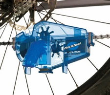 PARK TOOL CM-5.3 ALL BIKE CHAIN Cleaner Cyclone Bicycle Cycling Scrubber Machine