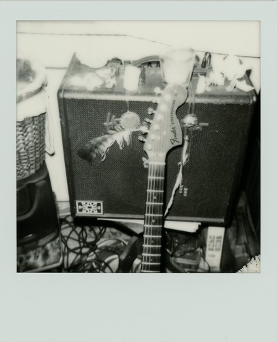 Polaroid 600 Sofortbildkamera mit OVP und Bedienungsanleitung - Bild 13 von 14