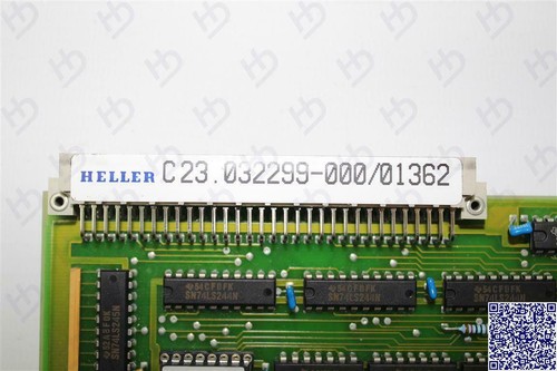 HELLER 20.002549-4, uni-Pro MAD1 C 23.032299 - Picture 2 of 2