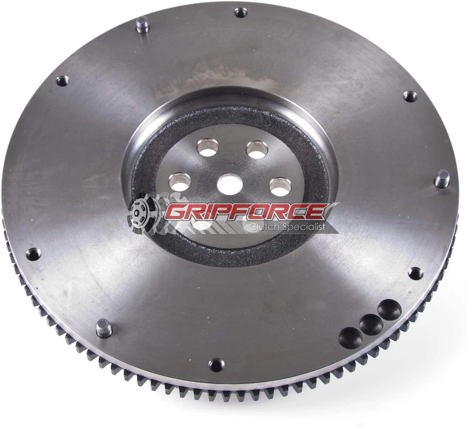 KIT EMBRAGUE EXEDY y Volante FX HD para 00-08 HYUNDAI ELANTRA TIBURON 2.0L Foto 2 de 4