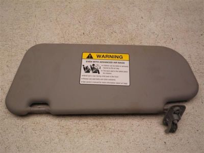 3MORU'Sさん確認用 MAZDA 3 2006 Sun Visor 923006 | eBay