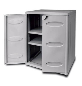 mobile armadio basso