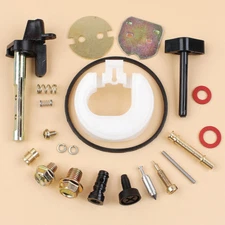 Carburetor Carb Repair Kit For Honda GX390 GX 390 13HP Engines