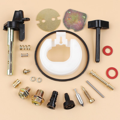 #ad Carburetor Carb Repair Kit For Honda GX390 GX 390 13HP Engines $6.89