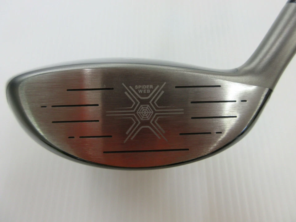 MARUMAN MAJESTY DANGAN 7 Brassie 2019 2W S-FLEX 43in 13deg FAIRWAY WOOD GOLF - Image 2 of 4