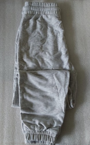 'STRADIVARIUS' SPORTS SWEATPANTS FOR WOMEN, IMPORTED, 100% COTTON, SIZE M - 第 5/7 張圖片