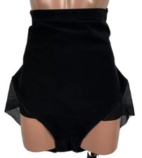 Honeylove SuperPower Brief Women's 3X Slimming Shapewear Black Sculptwear New