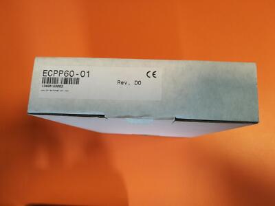 Bernecker & Rainer ECPP60-01 Multicontrol Peripherieprozessor PP60 B&R
