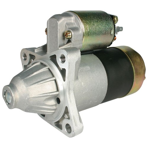Starter Motor for Mazda 323 1.6L (1985-2002) 626 2.0L 2.2L (1987-2002) 4cyl - Picture 3 of 7