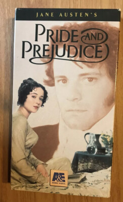 その他 Pride & Prejudice [VHS] Pride And Prejudice VOL. 5 [VHS] DD | eBay