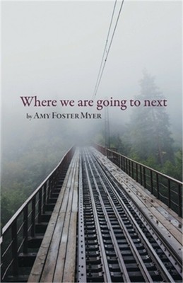 Where we are going to next (Paperback or Softback)