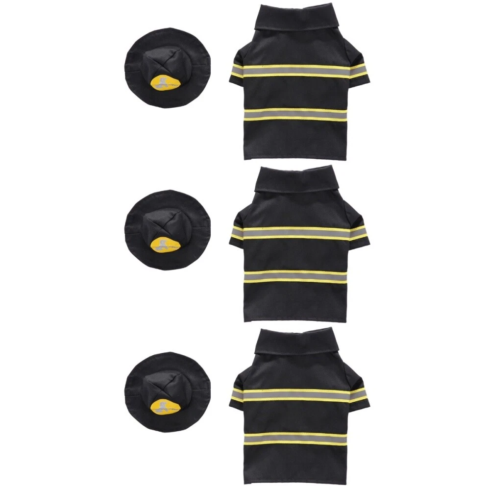 VETEMENTS Cappotto Trasformato Abbigliamento per Animali Domestici Performance Costume Gatto Cucciolo Pet