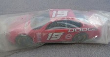 NASCAR 19 Casey Atwood Dodge National Training Center 1:64 Die-Cast Race Car