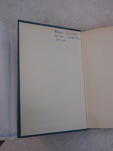 John Kenneth Galbraith AMERICAN CAPITALISM 1956 Houghton Mifflin New Revised Ed. - Picture 4 of 7
