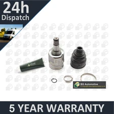 Fits Skoda Felicia Favorit 1.3 1.6 1.9 D Purevue Front Right CV Joint #2