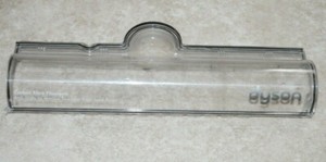 Dyson V6 DC59 Original Motorkopf durchsichtige Kunststoffbaugruppe