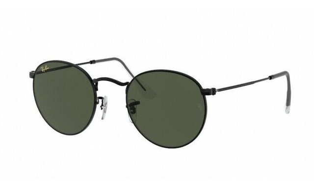 Sunglasses Ray-Ban Round Metal Rb3447 