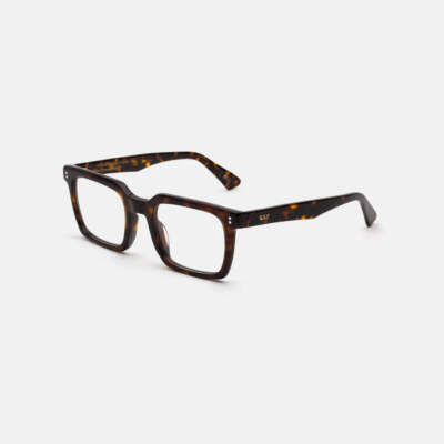 Retrosuperfuture RSF Secolo Havana AF7 51 22 145 + Hoya Len Lesebrille