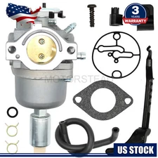 Nakkaa Carburetor Replacement Fit For MTD 13AM762F765 Lawn Mower Engine