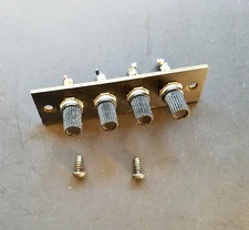 Original Antenna Connector Terminal For an MCS 3701 Tuner