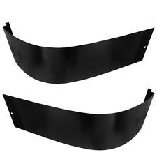 19481952 Ford Truck Cab Corner Patch Panel Rear Outer Pair Right Left Side 19481952 Ford Truck Cab Corner Patch Panel Rear Outer Pair Right Left Side