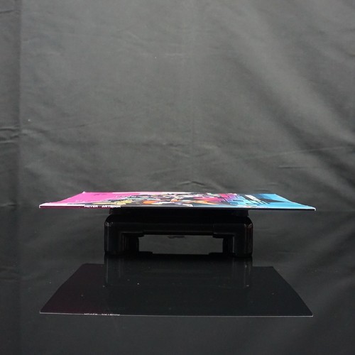 Hover Art Book (brandneu) -- Spiele in limitierter Auflage - Bild 3 von 7