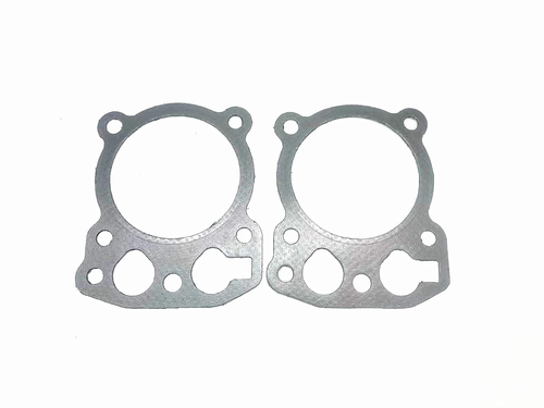 Ricambio guarnizione testa 12-041-10-S adatta per Kohler CH15 CH410 CH430 CH450 CV15 CV16 - Foto 5 di 12