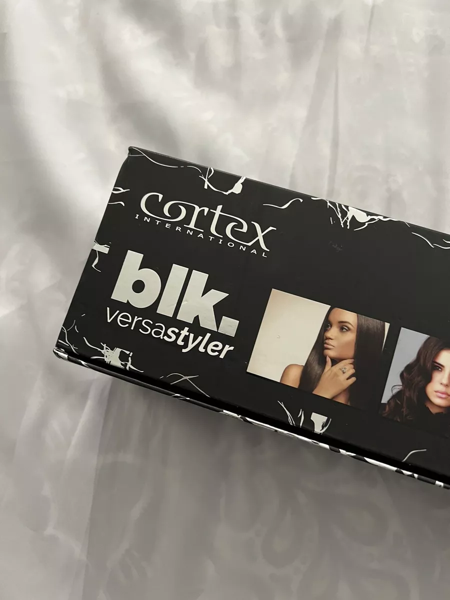 Cortex international black versastyler online