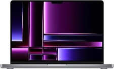 Image of Apple Macbook Pro 14" 2023 M2 Pro 10C CPU 16C GPU 512GB SSD 16GBRAM Good ENG INT